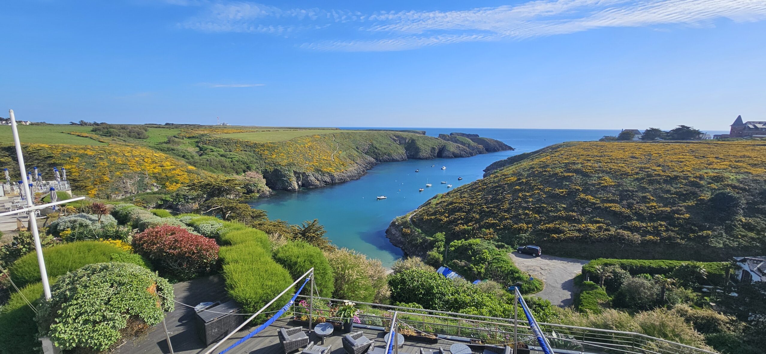 coaching pleine nature belle île (4)