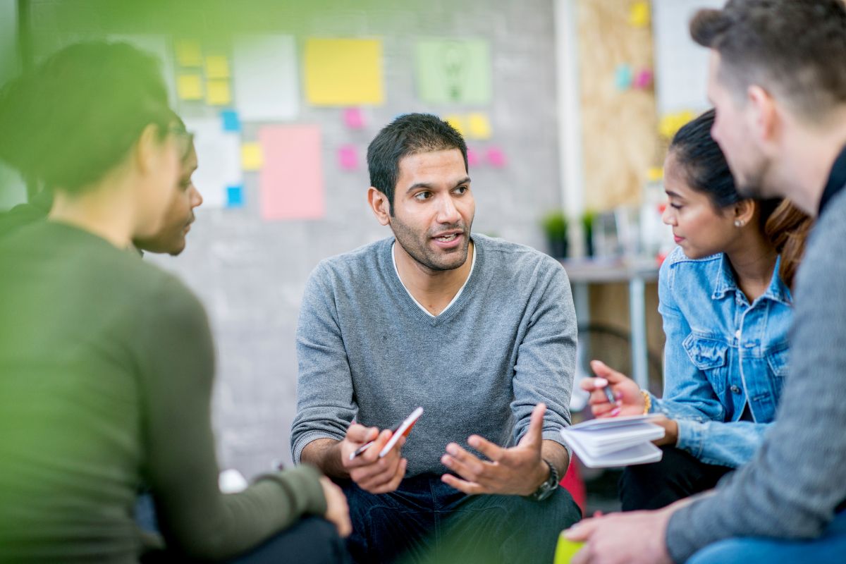 co developpement professionnel