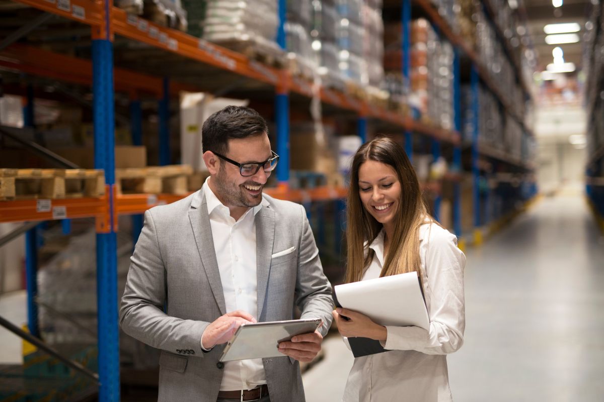 management de transition